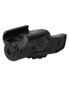 Holosun Green Rail Mounted Laser Black Universal Rail