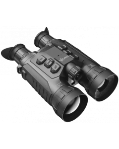 AGM Global Vision OBSERVIR 2.5x-28x 60mm IP67 Waterproof Black
