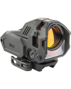 Meprolight M22 Pro Black 10 MOA Amber Triangle Reticle