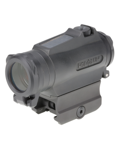 Holosun 1x20mm Green Dot Multi Reticle Optic