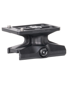 Reptilia Dot Mount 1.93" Holosun AEMS Black Aluminum