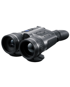 Pulsar Merger LRF Thermal Binocular 2-16x 50mm Black