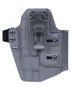 HSGI 1401     UNIVERSAL LIGHT HOLSTER BLK