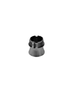 Yankee Hill 1240 VICTRA-12  12 Gauge Improved Cylinder 17-4 Stainless Steel Natural Stainless