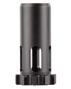 Dead Air Mojave Piston .45 Cal M16X1 RH Thread - Black Nitride Finish