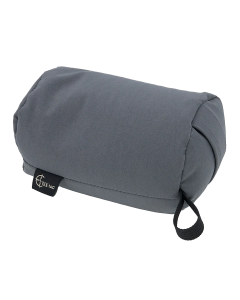 Cole-tac WB3104 Woobie Bag Stretch Rifle Prefilled Grey Rear Bag 0.74 lbs