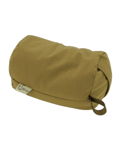 Cole-tac WB3102 Woobie Bag Stretch Rifle Prefilled Coyote Brown Rear Bag 0.74 lbs