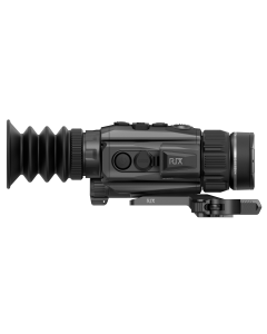 Rix Optics  (visir Inc) RIXSTORMS3R Storm S6  Thermal Black 35mm 3.5x Zoom 384x288, 12 Microns 50 Hz Resolution