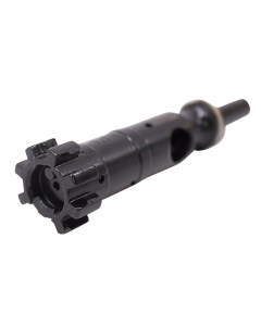 Faxon Firearms FF556BCNITRIDE   5.56 NATO Black Nitride 9310 Steel AR-15