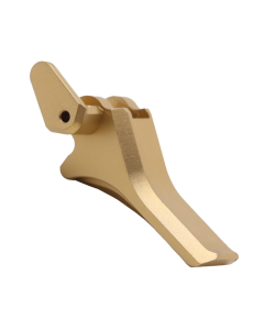 True Precision Inc TPP365TG   Gold Tin Drop-In Flat Fits Sig P365