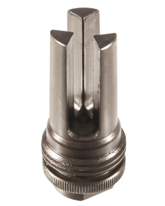 Silencerco Asr, Silencerco Ac590  Asr Flash Hider 5/8"-24 .30cal