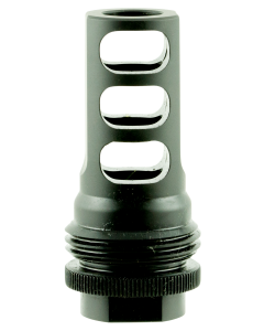 Silencerco Asr, Silencerco Ac1557 Asr Muzzle Brake 5/8"-32 .458cal
