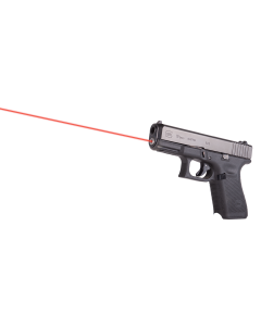 Lasermax Guide Rod, Lasm Lms-g5-19    Glk 19 G5        Red