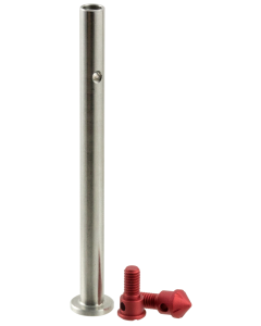 Strike Guide Rod  Si G-mgr-s-red    Guide Rod For Glock(standard)