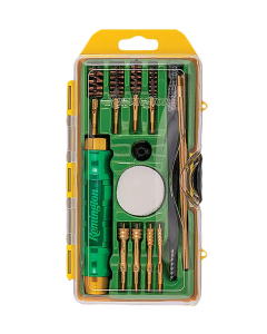 Remington Accessories RUPCK Premier Universal Pistol Cleaning Kit
