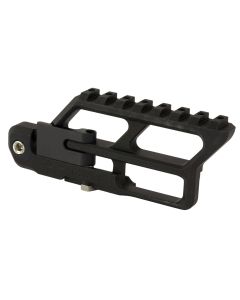 RS Regulate AK-314MS Yugo Rear-Biased Lower - AK-300 Modular Side Mount
