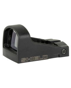 Shield Mini Sight Polymer Edition - 4MOA Red Dot Reflex Sight