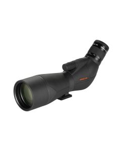 Athlon Cronus G2 20-60x86 UHD Spotting Scope - Dual ED Glass