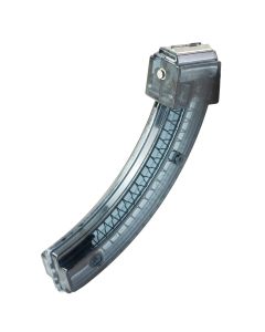 ProMag Ruger 10/22 Drum Magazine - 22 LR, 20 Round Capacity
