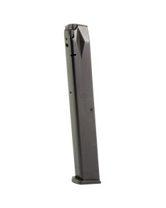 ProMag Taurus TH9 9mm 32-Round Magazine - Blue Steel