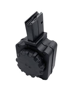 ProMag FN FAL Drum Magazine - .308 Winchester, 50-Round, Black