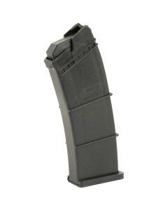SGM Tactical Saiga 12 Gauge Magazine - 8 Round Polymer
