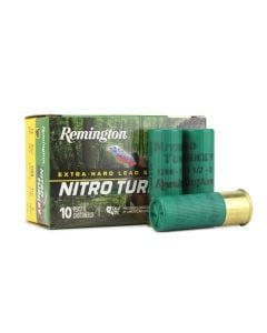 Remington Nitro Turkey 12 Gauge 2.75" 1-1/2 oz 5 Shot