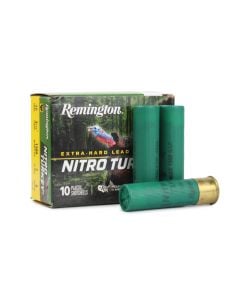 Remington Nitro Turkey 12 Gauge 3.5" 2 oz 6 Shot (Box)