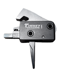 Timney Triggers Sig MPX 4.5lb Black Single-Stage Trigger