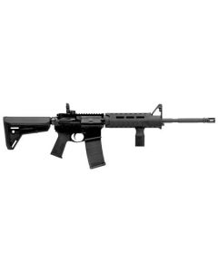 Colt LE M4 Carbine 223/5.56 16.1" 30+1 (Black)