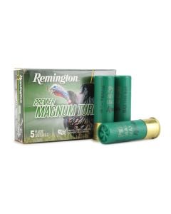 Remington Premier Magnum Turkey 12 Gauge 3" 2 oz 6 Shot (Box)