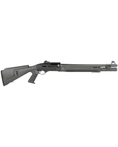 Beretta® - J131M2CTP187 - 1301 Tactical C Mod 2 12 Gauge 18.5" Semi Auto 7+1 Black Shotgun