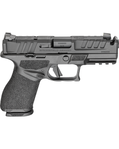 Springfield Armory Echelon 9mm Pistol - 4" Barrel, Compensated, Optic Ready, 10+1