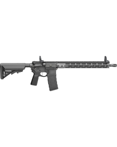 Springfield Armory® - STV916556B-V2-B5 - SAINT Victor V2 AR-15 5.56 NATO 30+1 16" Semi-Auto Black Rifle