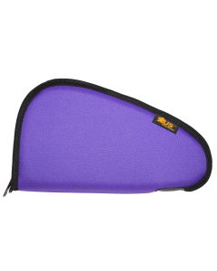 USP P21411  PISTOL CASE 11X6  PURPLE