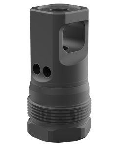 BREEK BRK4430 PLANB ECHO SINGLEPORT MUZZLE BRK 223