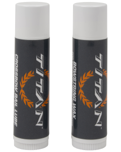 Allen Titan Crossbow String Wax 0.90 oz Protects Against Elements