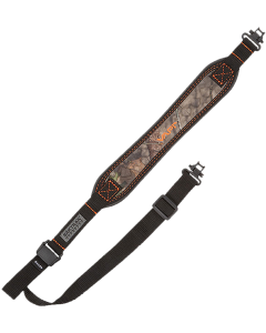 Allen BakTrak Adjustable Rifle Sling Mossy Oak Break-Up Country