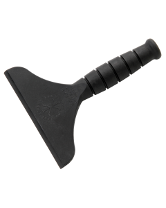 KaBar Ultramid Handheld Ice Scraper Black