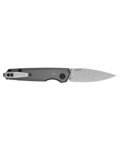 Kershaw Launch 18 Gray Anodized Automatic Knife