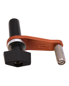 Carlsons Sporting Clays Speed Wrench Red/Black