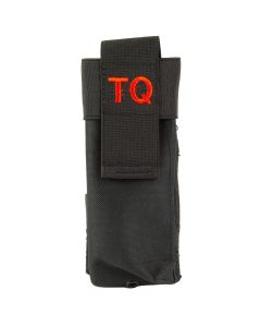 NcSTAR VISM MOLLE Tourniquet Pouch with Flap - Black