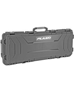 Plano Field Locker Double Tactical Long Gun Case - 44" Wheeled, Waterproof