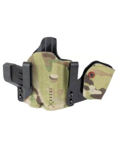 Safariland IncogX P365 XMacro IWB Holster - RDS Compatible, Light Compatible, Right Hand