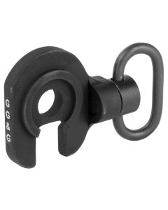 GG&G Quick Detach Rear Sling Attachment - Mossberg 590/500 Compatible