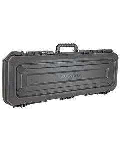 Plano All Weather AW2 Rifle/Shotgun Case - 44.4" Hard Case, Black