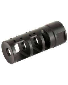 Spike's R2 Muzzle Brake - .308 Winchester, 5/8x24 Thread, Melonite Finish