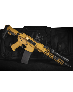 Shark Coast Tactical® - SCC04809RAL-P - RAL Bundle 5.56 NATO 10.5" Semi Auto 30+1 RAL Pistol