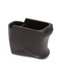 XGRIP Mag Spacer for Glock 26/27 - Adapts G17/G22/G31 Magazines