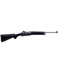 Ruger Mini-Thirty Autoloader Semi-Auto 7.62x39mm 18.5" 5+1 Black/Stainless